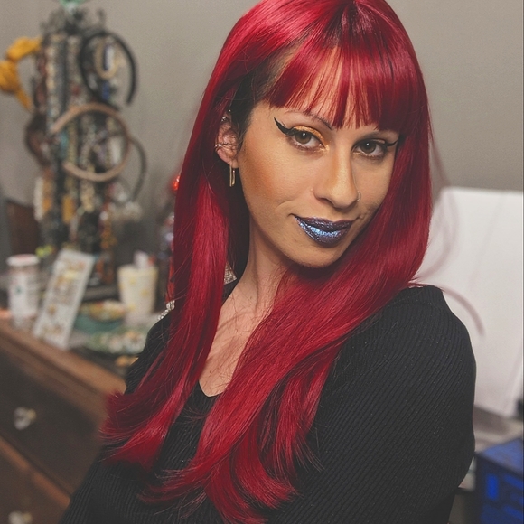 Meet your Posher, Riley - Picture 1 of 1